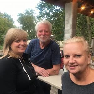 Meet your Posher, Paul